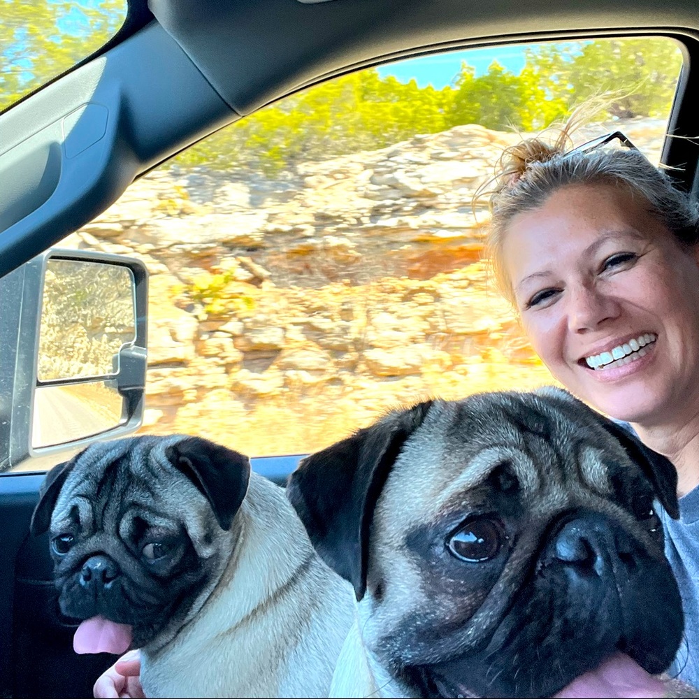 Meet your Posher, Dianne